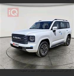 HAVAL Dargo